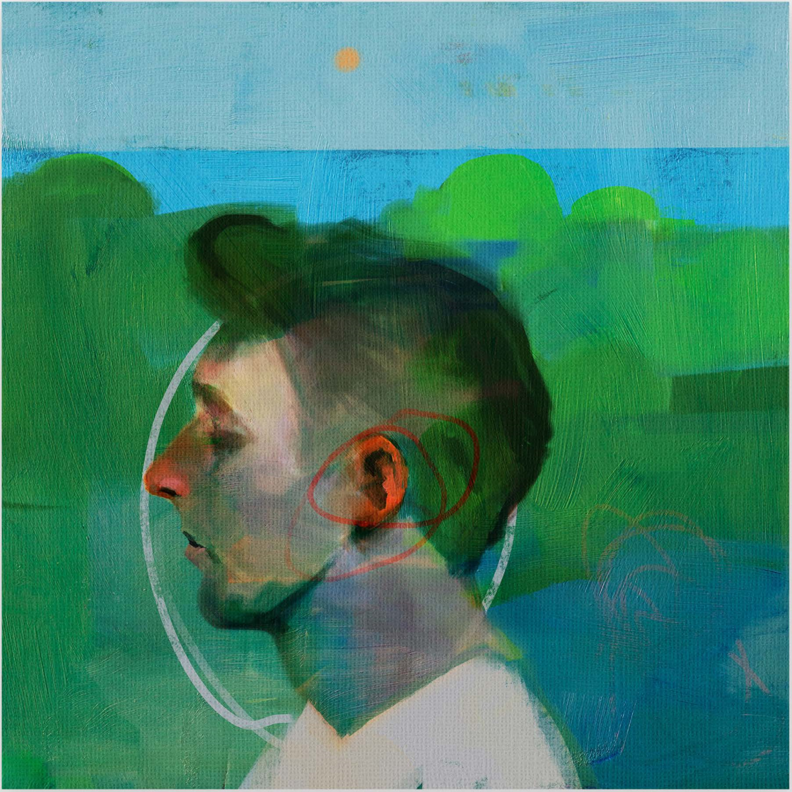 Yok-yer Portreleri (Non-place Portraits) 2022