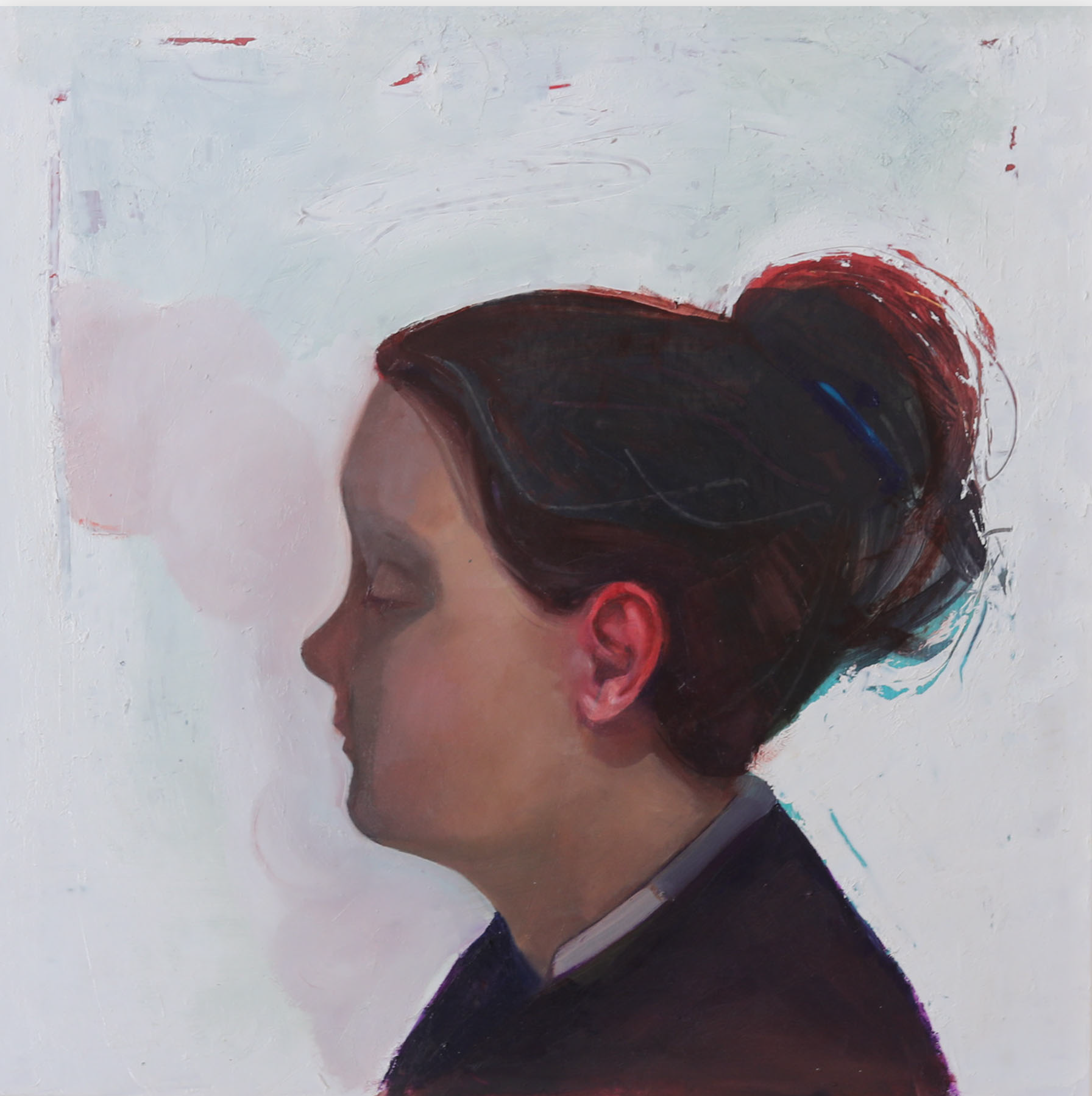 Yok-yer Portreleri (Non-place Portraits) 2023